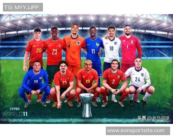 全球超1300万票投票支持FIFA最佳奖项评选正式启动